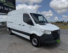 Mercedes Sprinter Carpiquet
