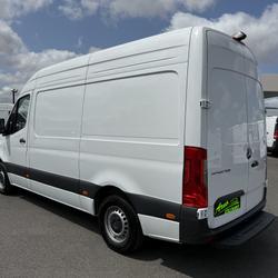 Mercedes Sprinter 315 CDI 37s BVA / 2024 / 31.990eHT Carpiquet