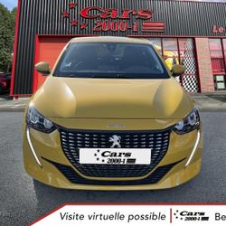Peugeot 208 1.2 PURETECH 100CH S&S STYLE 118G Beauvais