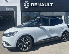Renault Scenic 4 Échirolles
