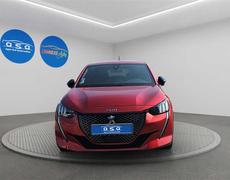 Peugeot 208 Boé