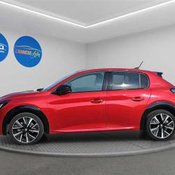 Peugeot 208 1.2 PTEC 100 CH GT-LINE + CG Bio&eacute;thanol Bo&eacute;