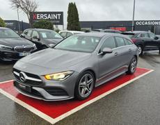 Mercedes CLA Kersaint-Plabennec