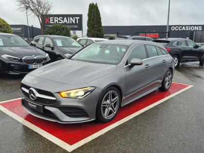 Mercedes CLA - 200 D 8G-DCT AMG LINE - 24 990 €