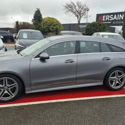 Mercedes CLA 200 D 8G-DCT AMG LINE Kersaint-Plabennec