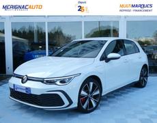 Volkswagen Golf 8 Mérignac