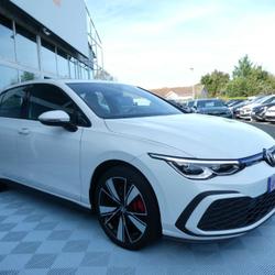 Volkswagen Golf 8 VIII 1.4 HYBRID 245 GTE GPS Cockpit JA18 LED+ M&eacute;rignac