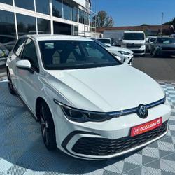 Volkswagen Golf 8 VIII 1.4 HYBRID 245 GTE GPS Cockpit JA18 LED+ M&eacute;rignac