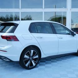 Volkswagen Golf 8 VIII 1.4 HYBRID 245 GTE GPS Cockpit JA18 LED+ M&eacute;rignac