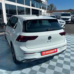 Volkswagen Golf 8 VIII 1.4 HYBRID 245 GTE GPS Cockpit JA18 LED+ M&eacute;rignac