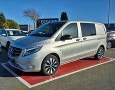Mercedes Vito Kersaint-Plabennec