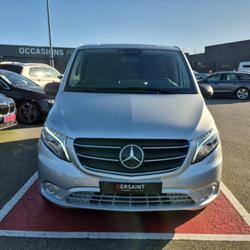 Mercedes Vito 119 CDI COMPACT BVA RWD PRO PRIX TTC AVEC TVA RECUPERABLE Kersaint-Plabennec