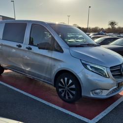 Mercedes Vito 119 CDI COMPACT BVA RWD PRO PRIX TTC AVEC TVA RECUPERABLE Kersaint-Plabennec