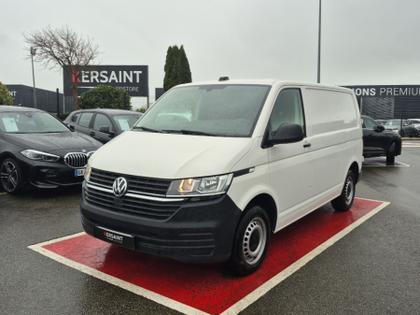 Volkswagen Transporter - L1H1 2.0 TDI 150 BVM6 BUSINESS PRIX TTC AVEC TVA RECUPERABLE - 30 990 €