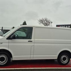Volkswagen Transporter L1H1 2.0 TDI 150 BVM6 BUSINESS PRIX TTC AVEC TVA RECUPERABLE Kersaint-Plabennec