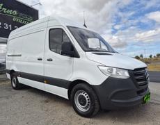 Mercedes Sprinter Carpiquet