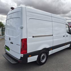 Mercedes Sprinter 315 CDI 37S BVA / 2024 / 31.500eHT Carpiquet
