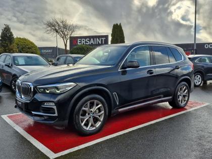 BMW X5 - XDRIVE30D 286 CH BVA8 XLINE - 49 990 €