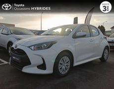 Toyota Yaris Mondeville