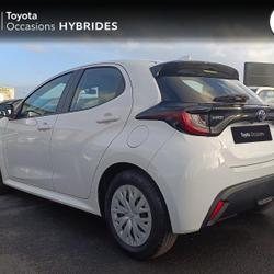 Toyota Yaris 116h Dynamic 5p MY22 Mondeville