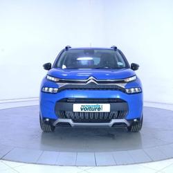 Citroen C3 Aircross C3 Aircross BlueHDi 120 S&S EAT6 - Shine Les Sables-d'Olonne