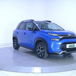 Citroen C3 Aircross C3 Aircross BlueHDi 120 S&S EAT6 - Shine Les Sables-d'Olonne