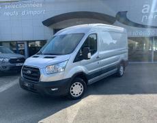 Ford Transit Quimper