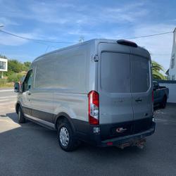 Ford Transit FOURGON T310 L2H2 2.0 EcoBlue 130ch S&S Trend Business Quimper