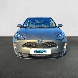 Toyota Yaris Cross Yaris Cross Hybride 116h 2WD - Dynamic Les Sables-d'Olonne