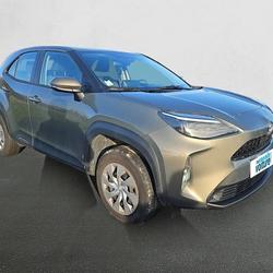 Toyota Yaris Cross Yaris Cross Hybride 116h 2WD - Dynamic Les Sables-d'Olonne