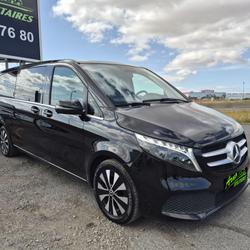 Mercedes Classe V V250d / MALUS PAY&Eacute; / 49.990eHT Carpiquet