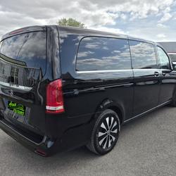 Mercedes Classe V V250d / MALUS PAY&Eacute; / 49.990eHT Carpiquet