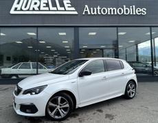 Peugeot 308 II Phase 2 Échirolles