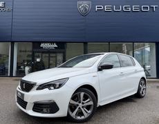 Peugeot 308 II Phase 2 Échirolles