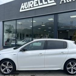 Peugeot 308 II Phase 2 1.5 BLUEHDI 130CH S&S GT &Eacute;chirolles