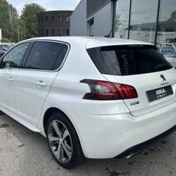 Peugeot 308 II Phase 2 1.5 BLUEHDI 130CH S&S GT &Eacute;chirolles