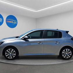 Peugeot 208 1.2 PTEC 100CV ACTIVE BVA Bo&eacute;