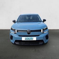 Citroen C3 C3 Turbo 100 ch BVM6 - You Les Sables-d'Olonne