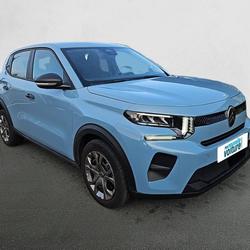 Citroen C3 C3 Turbo 100 ch BVM6 - You Les Sables-d'Olonne