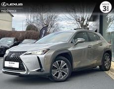 Lexus UX Mondeville