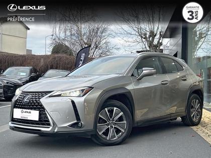 Lexus UX - 300e Luxe - 22 990 €