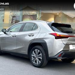 Lexus UX 300e Luxe Mondeville