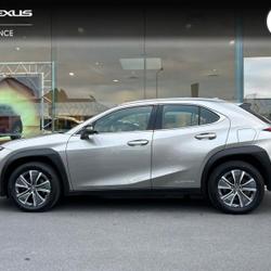 Lexus UX 300e Luxe Mondeville