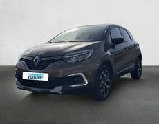 Renault Captur Les Sables-d'Olonne