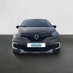 Renault Captur Captur dCi 110 Energy - Intens Les Sables-d'Olonne