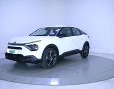 Citroen C4 Les Sables-d'Olonne