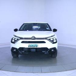 Citroen C4 C4 PureTech 130 S&S BVM6 - Feel Pack Les Sables-d'Olonne