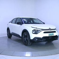 Citroen C4 C4 PureTech 130 S&S BVM6 - Feel Pack Les Sables-d'Olonne