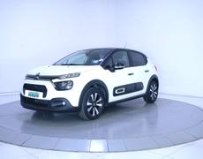 Citroen C3 Les Sables-d'Olonne