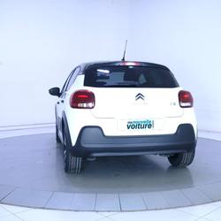 Citroen C3 BlueHDi 100 S&S BVM6 - Shine occasion - Les Sables-d'Olonne - photo 2/31